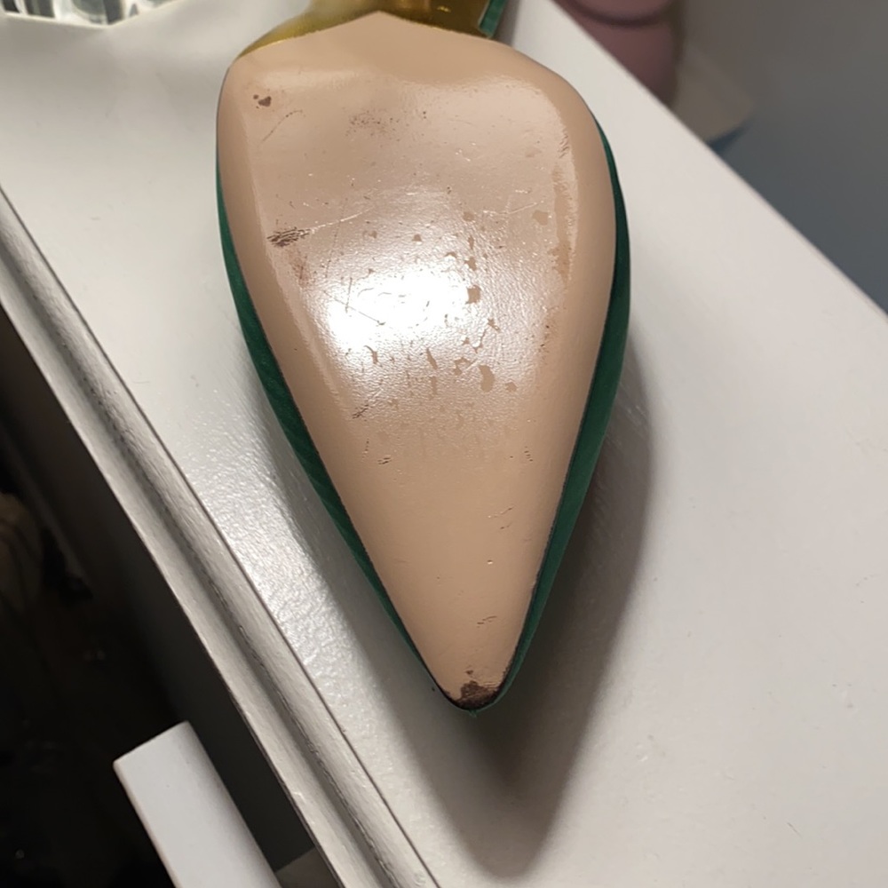 Gucci Mules - Picture 9 of 16